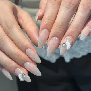 ネイル fukuyasu rikaのネイルデザイン
