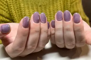 ネイル koizumi risaのネイルデザイン