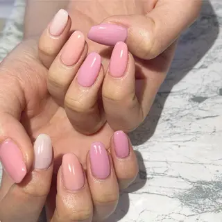 ネイル nail fufla ♡yamane♡のネイルデザイン