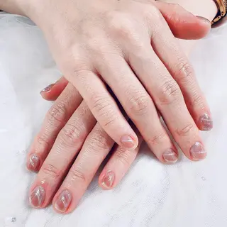 ネイル LOA.NAIL 本八幡店💞Kyouのネイルデザイン