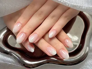 ネイル メルシー あいのネイルデザイン