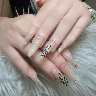 ネイル Anh 高田馬場のネイルデザイン