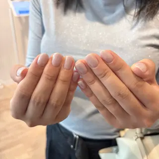 ネイル Bianca名駅店 安田のネイルデザイン