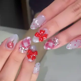 ネイル Nail Mapleのネイルデザイン