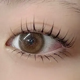 マツエク・マツパ 𝕠𝕞𝕒 🧸ₙₐₖₐₜₐのマツエク・マツパデザイン