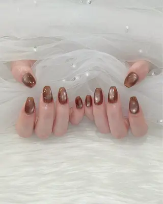 ネイル belle 外丸のネイルデザイン