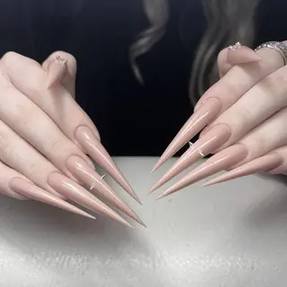 ネイル RiRi Belle Nail池袋のネイルデザイン