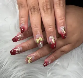 ネイル nail salon OnRのネイルデザイン