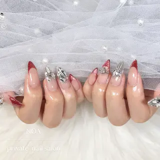 ネイル NOA NAILのネイルデザイン