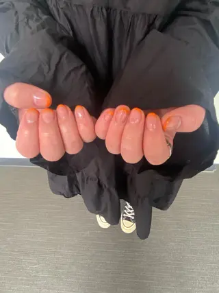 ネイル rui nail 🫧天神のネイルデザイン