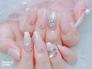 ネイル 【スカルプ専門店】 Naomi nailのネイルデザイン