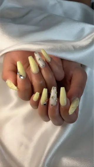 ネイル Kayo 💅のネイルデザイン