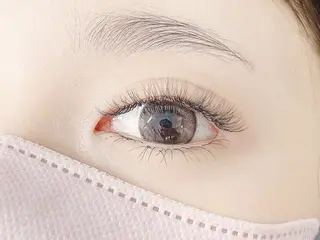 マツエク・マツパ Lino eyelashのマツエク・マツパデザイン