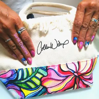 ネイル . MARINAのネイルデザイン