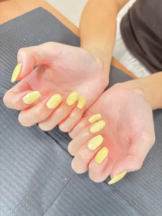 ネイル Lino nailのネイルデザイン