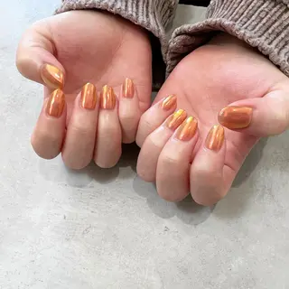 ネイル A/gan nail salonのネイルデザイン