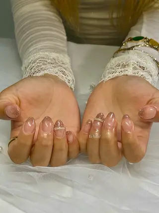 ネイル ✨AiNail💅 ✨高幡不動NEW ✨のネイルデザイン