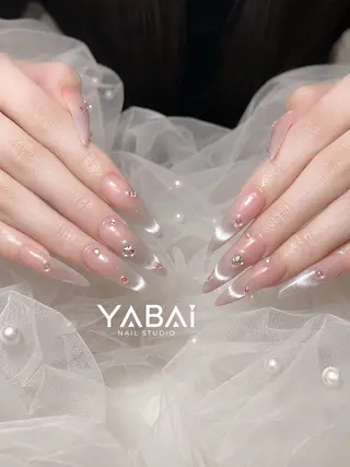 ネイル YABAI NAIL 本通店のネイルデザイン