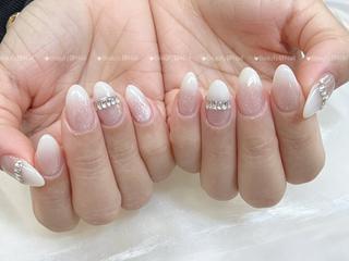 ネイル Beauty静 nailのネイルデザイン