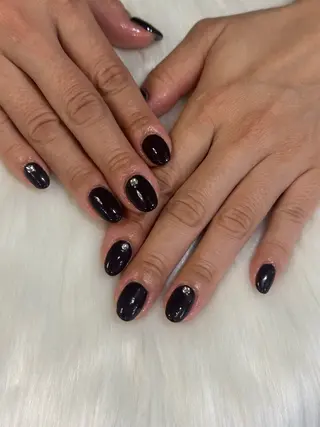 ネイル nail K mihaneのネイルデザイン