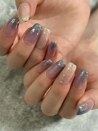 ネイル FIORITURA Maikoのネイルデザイン