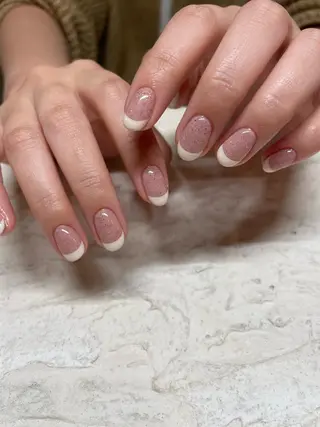 ネイル SEULE nailのネイルデザイン