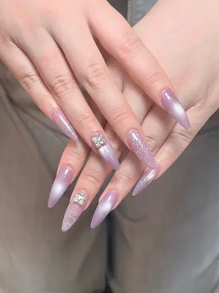 ネイル Easenネイル /りえのネイルデザイン