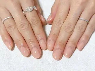 ネイル mogunail &blowのネイルデザイン