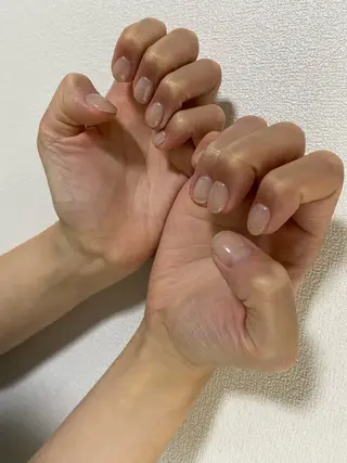 ネイル 自宅サロン FeelFreeのネイルデザイン