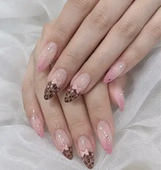 ネイル Michan Nailのネイルデザイン