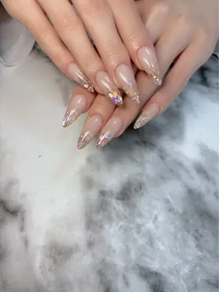 ネイル Kayo 💅のネイルデザイン