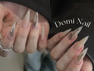 ネイル Domi Nail Salonのネイルデザイン