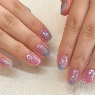 ネイル AlohaLuana ☆MAIKOのネイルデザイン