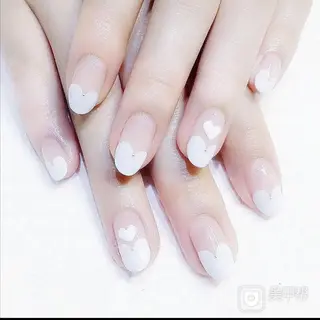 ネイル ナピュレ 眉毛ワックスの眉毛・アイブロウイメージ