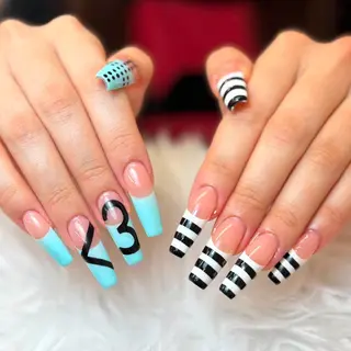 ネイル Jenn Nail Salonのネイルデザイン