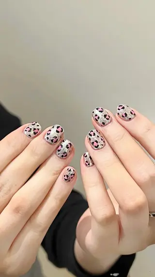 ネイル NEW NAIL KaKa❤️‍🔥のネイルデザイン