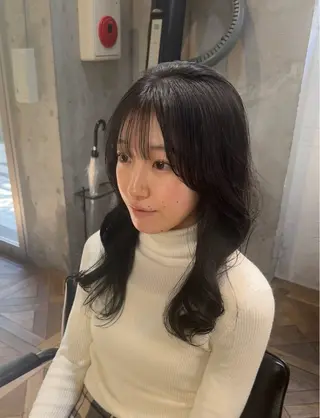 ミディアム 【代表】 🌟MASA🌟美髪のヘアスタイル