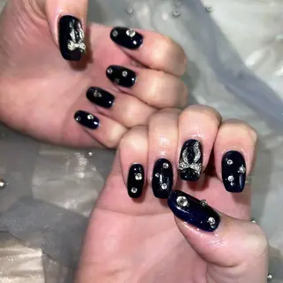 ネイル NEWオープン À LANAのネイルデザイン