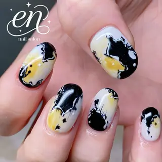 ネイル en. 渋谷のネイルデザイン