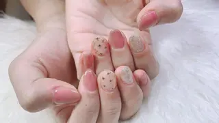 ネイル pipi ..のネイルデザイン