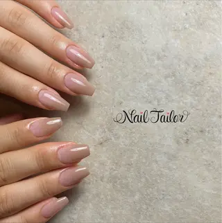 ネイル NailTailor ネイルテイラーのネイルデザイン