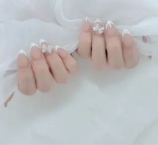 ネイル ESPOIR Ｎのネイルデザイン