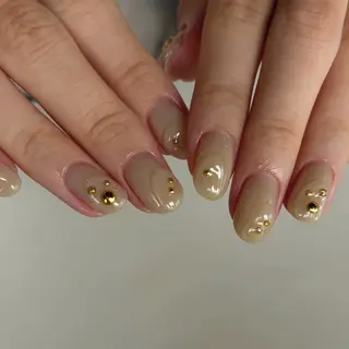 ネイル lino 西宮北口店のネイルデザイン