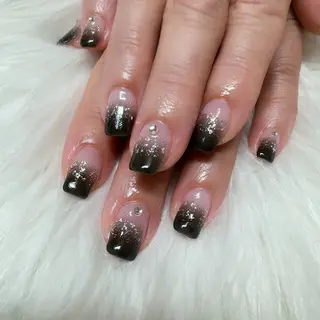 ネイル N Kaoriのネイルデザイン