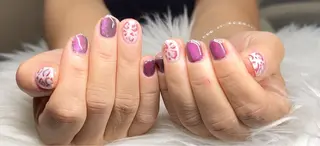 ネイル Nail Room.Dooのネイルデザイン