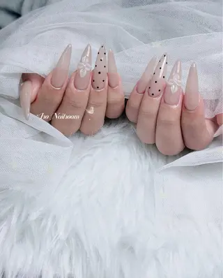 ネイル iro nailのネイルデザイン