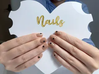 ネイル JOY.西日暮里 ネイルサロンのネイルデザイン