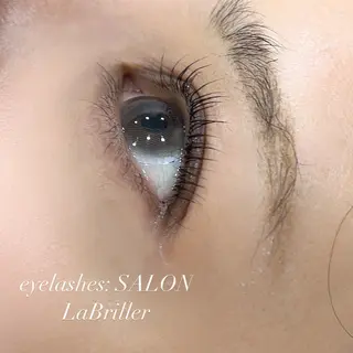 マツエク・マツパ 《LB》ラブリエ Nail&eyeのマツエク・マツパデザイン
