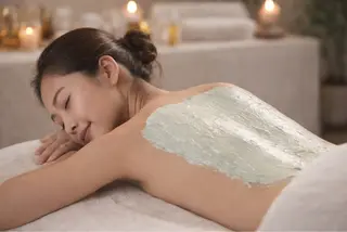 HyHy Spa 新大久保店のエステ・リラクイメージ
