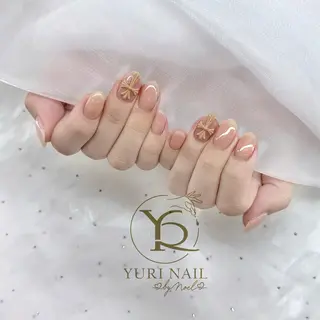 ネイル YURI Nail Funabashiのネイルデザイン